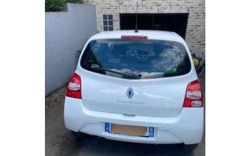 Renault twingo ii Biache-Saint-Vaast