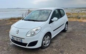 Renault twingo ii Montpellier