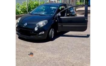 Renault twingo ii Caluire-et-Cuire