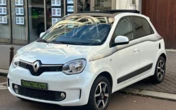 Renault twingo iii Versailles