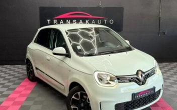 Renault twingo iii Chambéry