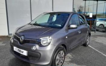 RENAULT TWINGO III Pont-Audemer