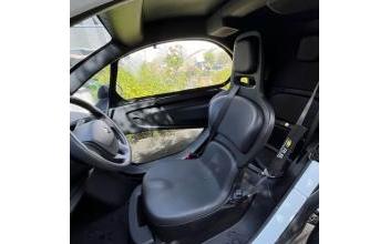 Renault twizy Jarny