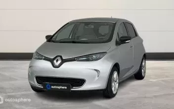 Renault ZOE Cormontreuil