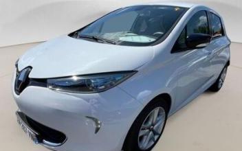 Renault zoe Massy