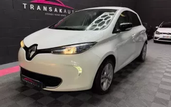 Renault ZOE Chaponost