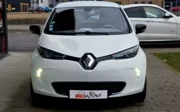 Renault ZOE Geispolsheim