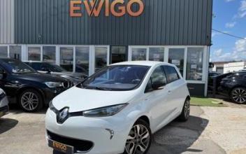 Renault zoe Evreux