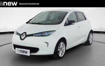 Renault ZOE Courbevoie