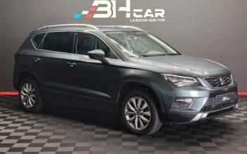 Seat Ateca Mouilleron-le-Captif