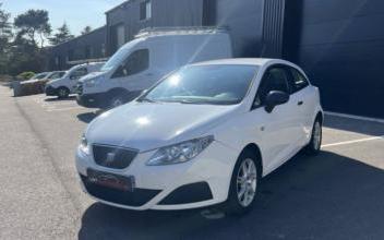 Seat Ibiza Caudan