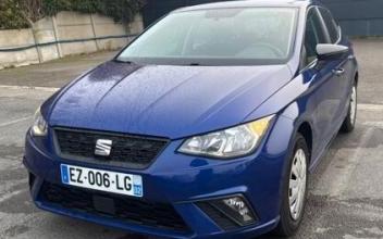 Seat ibiza Béthune