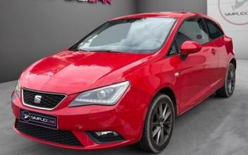 Seat ibiza Vaucresson