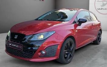 Seat ibiza Vaucresson
