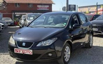 Seat ibiza Saint-Priest