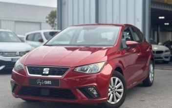 Seat ibiza Saint-Cannat