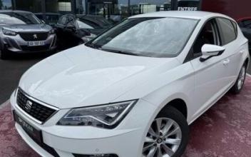 Seat leon Ambert