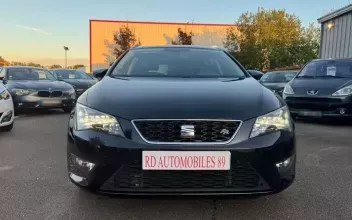 Seat Leon Monéteau