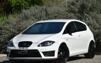 Seat Leon Mougins