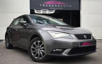 Seat leon Saint-Jean-de-Védas