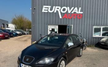 Seat Leon Fontenay-sur-Eure
