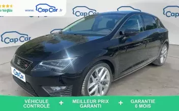 Seat Leon Paris