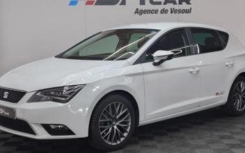 Seat Leon Vaivre-et-Montoille