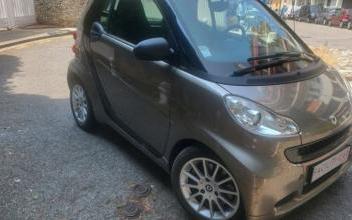 Smart Fortwo Nice