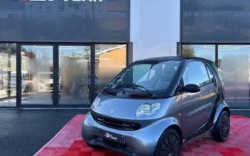 Smart Fortwo Audenge