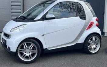 Smart Fortwo Dagneux