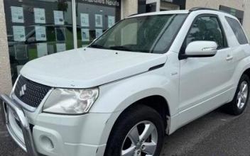 Suzuki grand vitara Saint-Laurent-de-la-Salanque