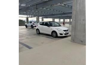 Suzuki swift Marseille