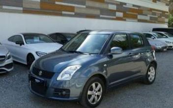 Suzuki swift La-Ciotat
