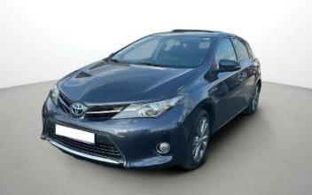 Toyota Auris Sarcelles