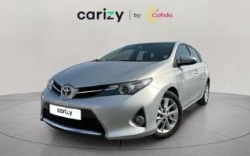 Toyota auris Villejuif