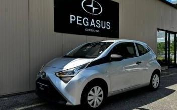 Toyota aygo Layrac