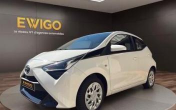 Toyota aygo Seynod