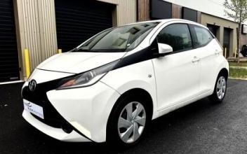 Toyota aygo Fresnes