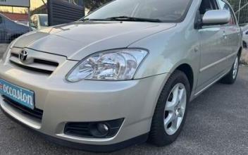 Toyota corolla Athis-Mons