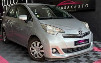 Toyota Verso Manosque