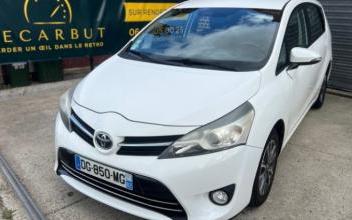 Toyota Verso Sin-le-Noble