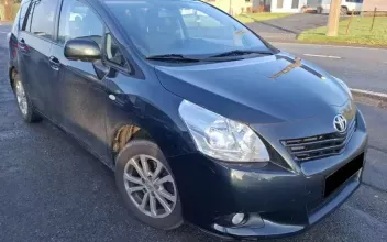 Toyota Verso Metz