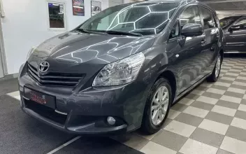 Toyota Verso Antibes