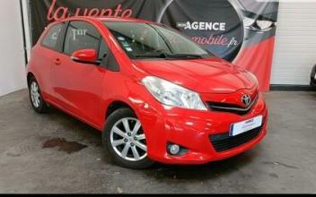 Toyota yaris Eysines