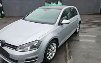 Volkswagen golf Perpignan