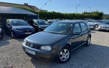 Volkswagen Golf Balan