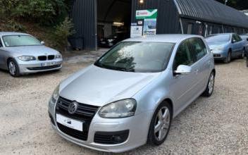 Volkswagen Golf Sathonay-Camp
