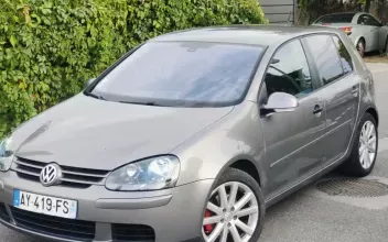 Volkswagen Golf Vénissieux