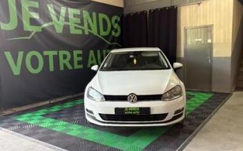Volkswagen golf Salon-de-Provence