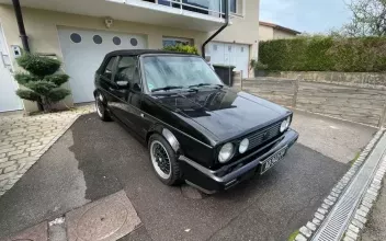 Volkswagen Golf Thionville